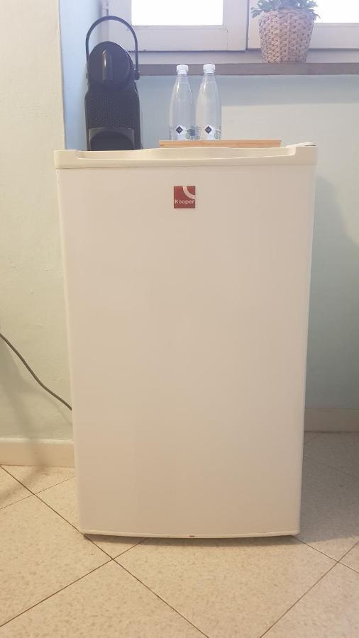 דירות פארמה La Perla מראה חיצוני תמונה
